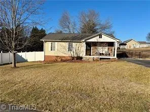 144 Strawberry Lane Mount Airy, NC 27030