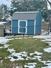 144 Strawberry Lane Mount Airy, NC 27030