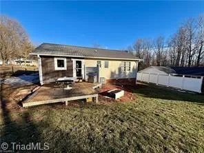 144 Strawberry Lane Mount Airy, NC 27030