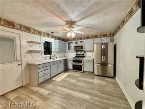 144 Strawberry Lane Mount Airy, NC 27030