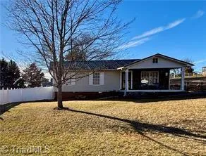 144 Strawberry Lane Mount Airy, NC 27030