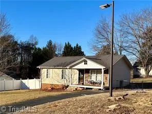 144 Strawberry Lane Mount Airy, NC 27030