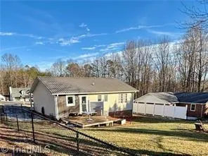 144 Strawberry Lane Mount Airy, NC 27030