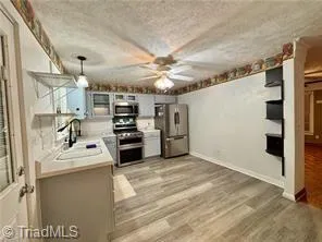 144 Strawberry Lane Mount Airy, NC 27030