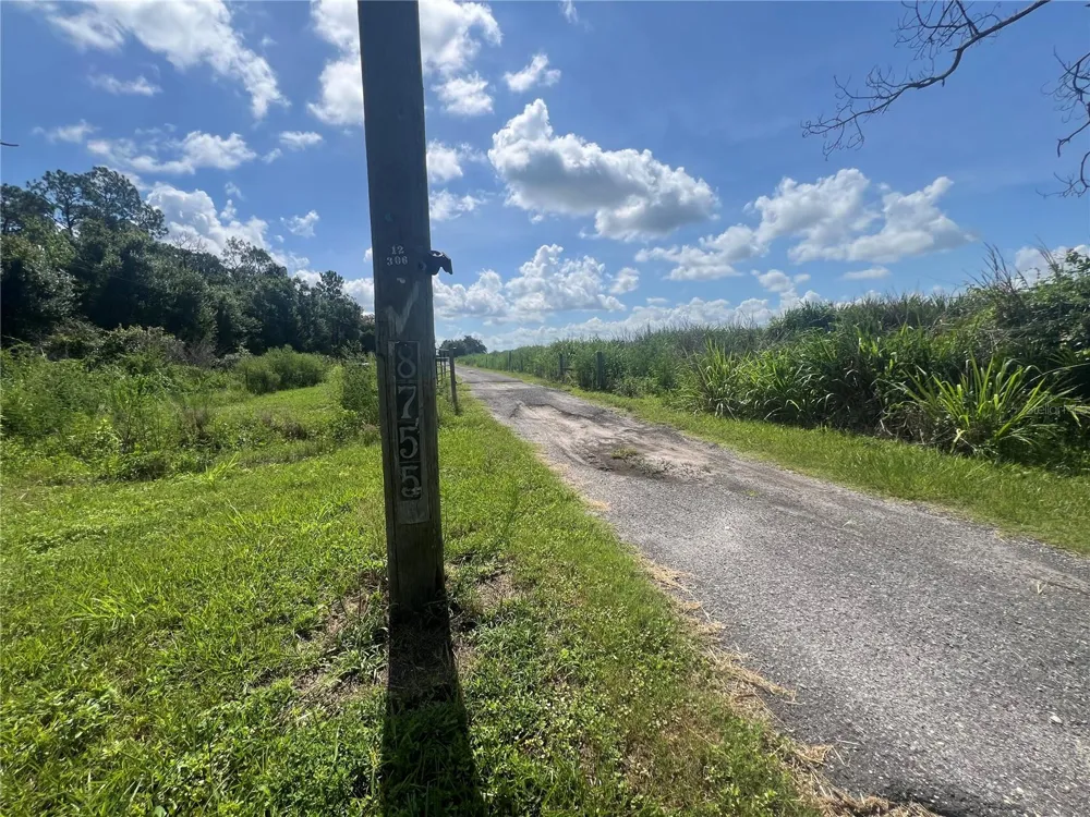8755 WAUCHULA ROAD Myakka City, FL 34251