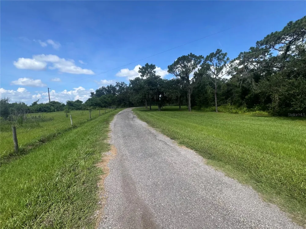 8755 WAUCHULA ROAD Myakka City, FL 34251