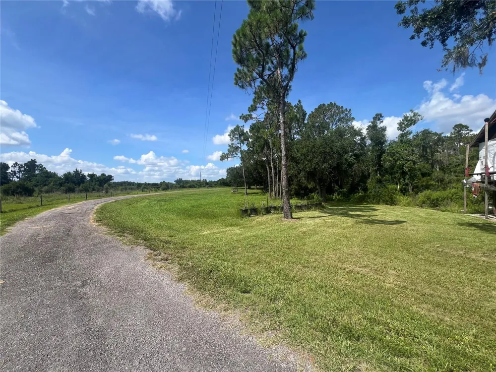 8755 WAUCHULA ROAD Myakka City, FL 34251