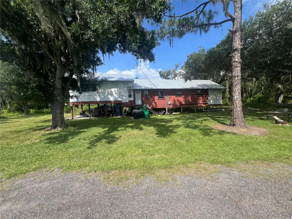 8755 WAUCHULA ROAD Myakka City, FL 34251