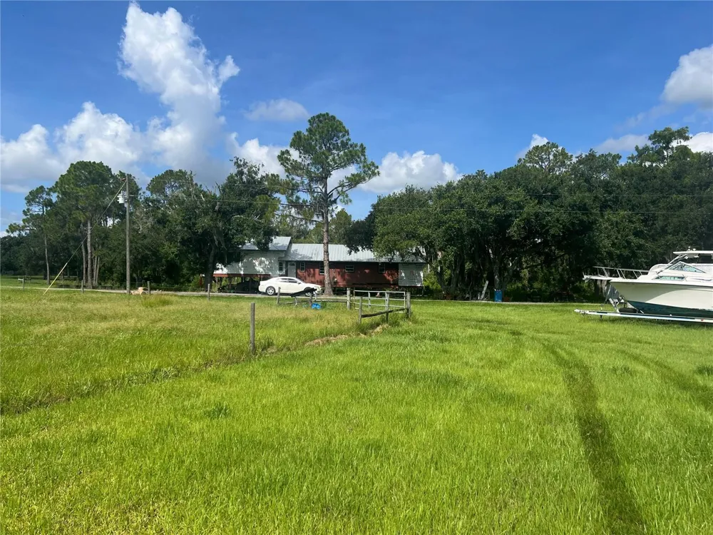 8755 WAUCHULA ROAD Myakka City, FL 34251