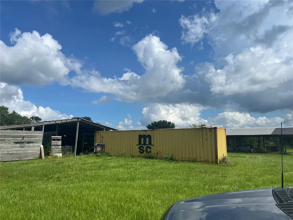 8755 WAUCHULA ROAD Myakka City, FL 34251