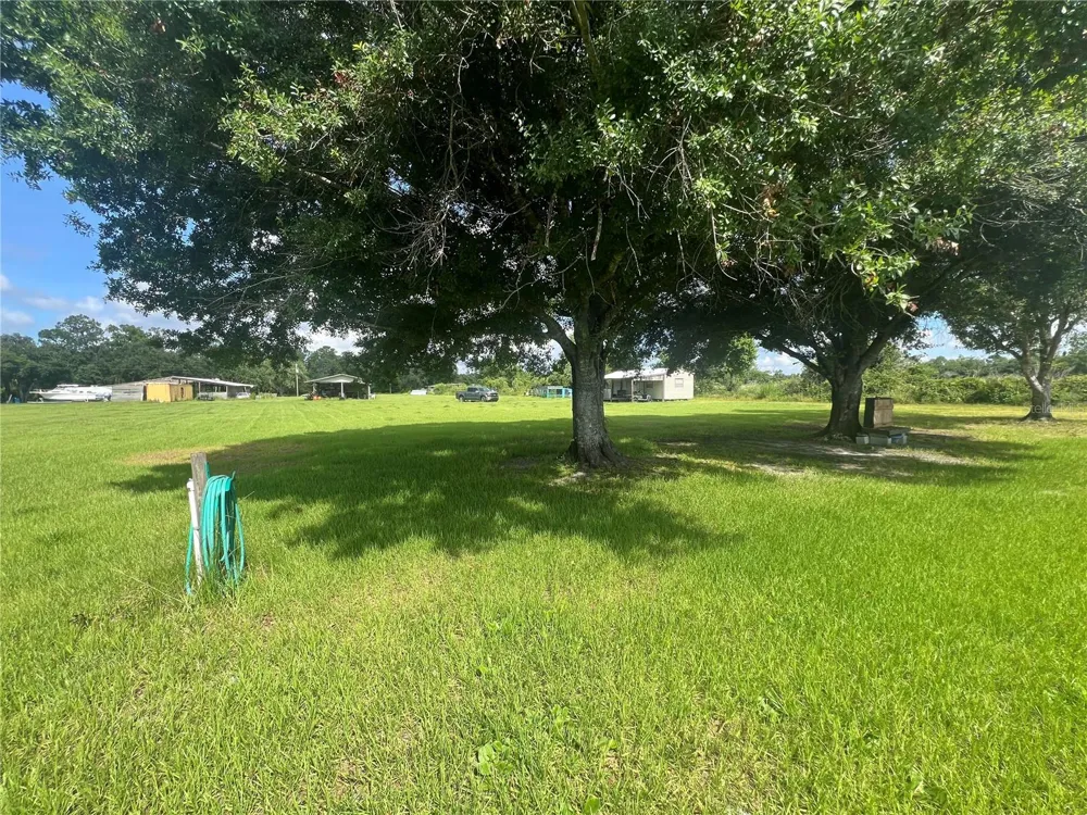 8755 WAUCHULA ROAD Myakka City, FL 34251