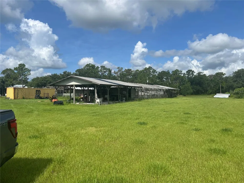 8755 WAUCHULA ROAD Myakka City, FL 34251