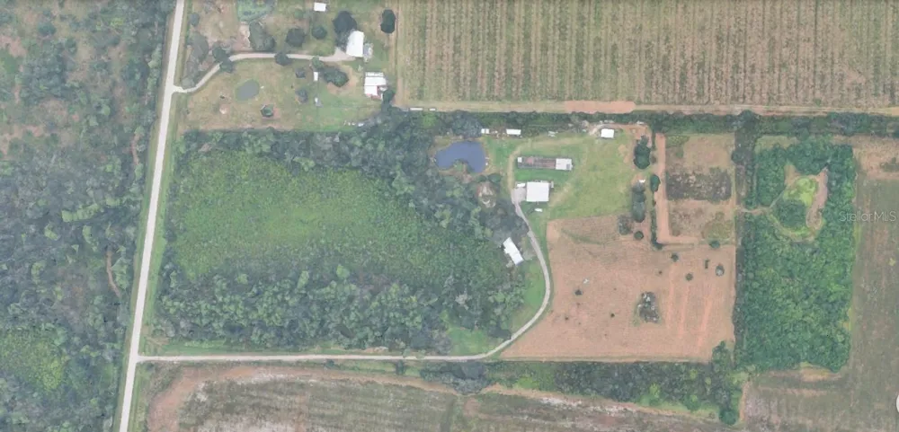 8755 WAUCHULA ROAD Myakka City, FL 34251