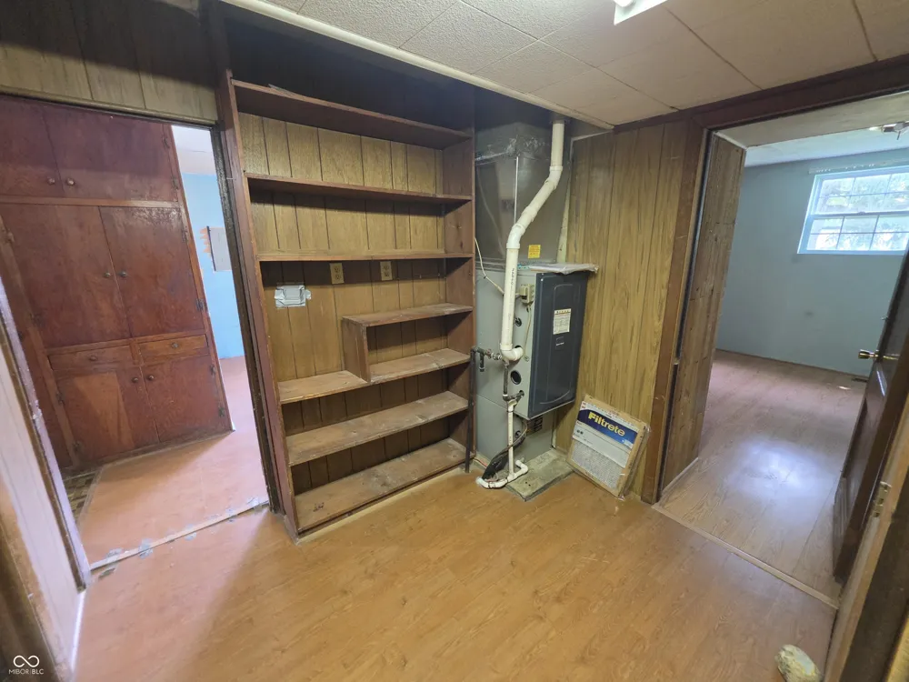 1209 Shelby Street Alexandria, IN 46001