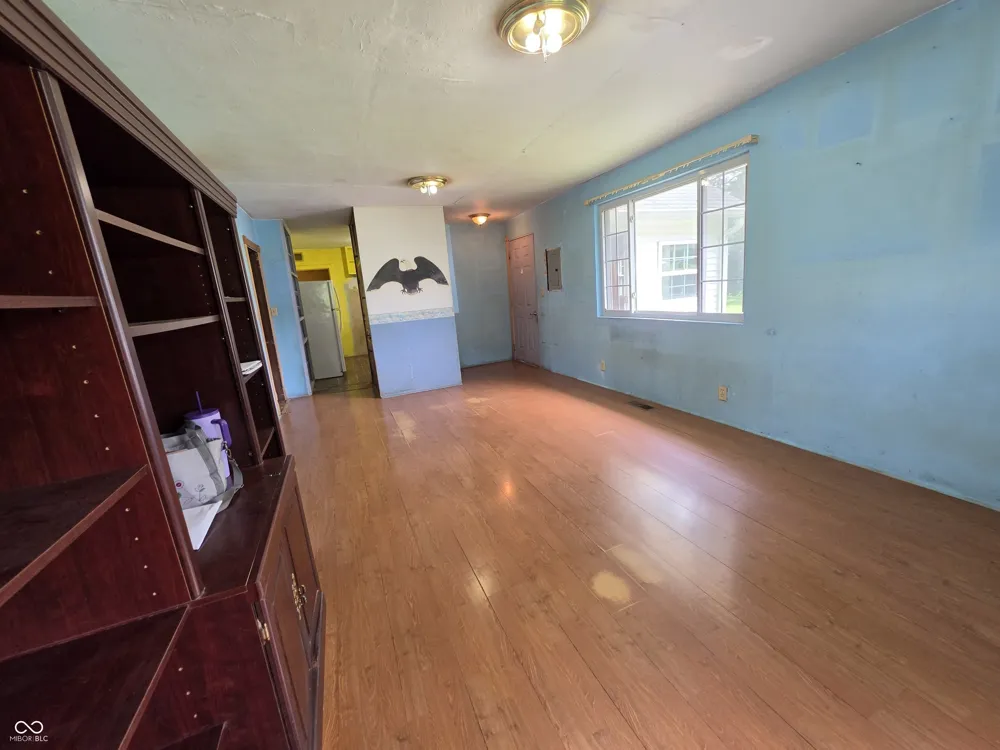 1209 Shelby Street Alexandria, IN 46001