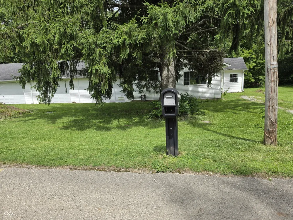 1209 Shelby Street Alexandria, IN 46001