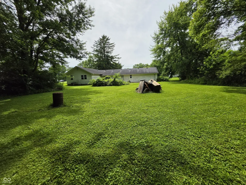 1209 Shelby Street Alexandria, IN 46001