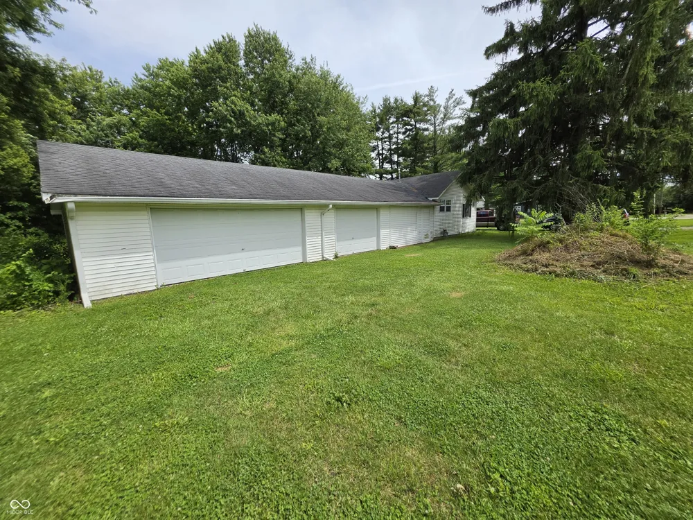 1209 Shelby Street Alexandria, IN 46001