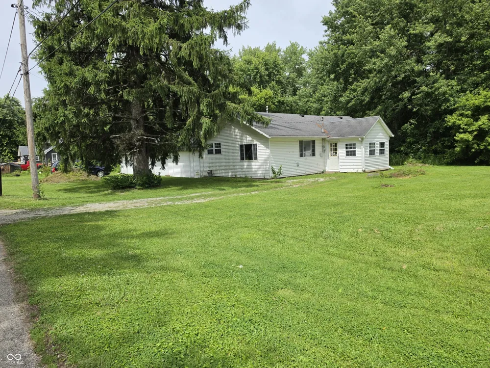 1209 Shelby Street Alexandria, IN 46001