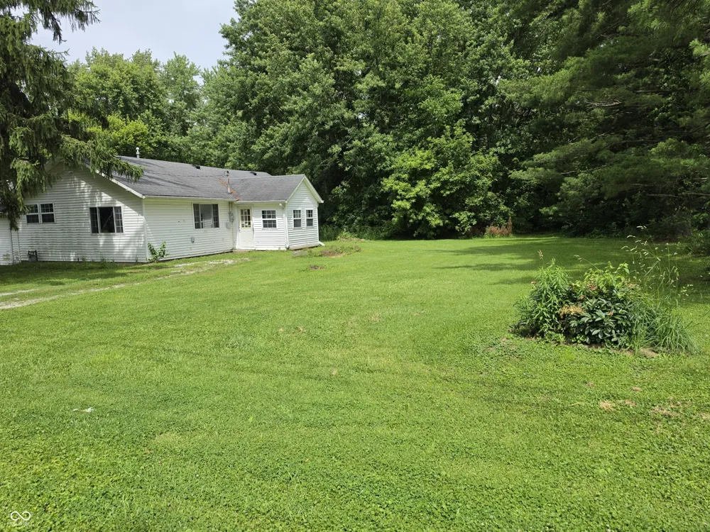 1209 Shelby Street Alexandria, IN 46001