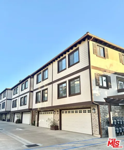 5250 Chesebro Road