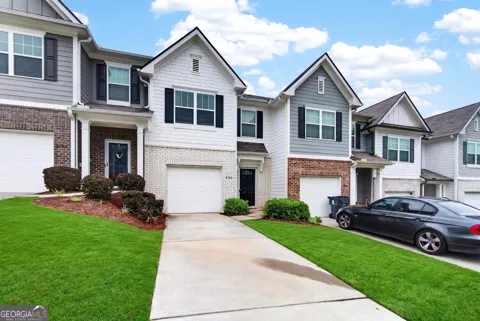 5705 Union Pointe DR