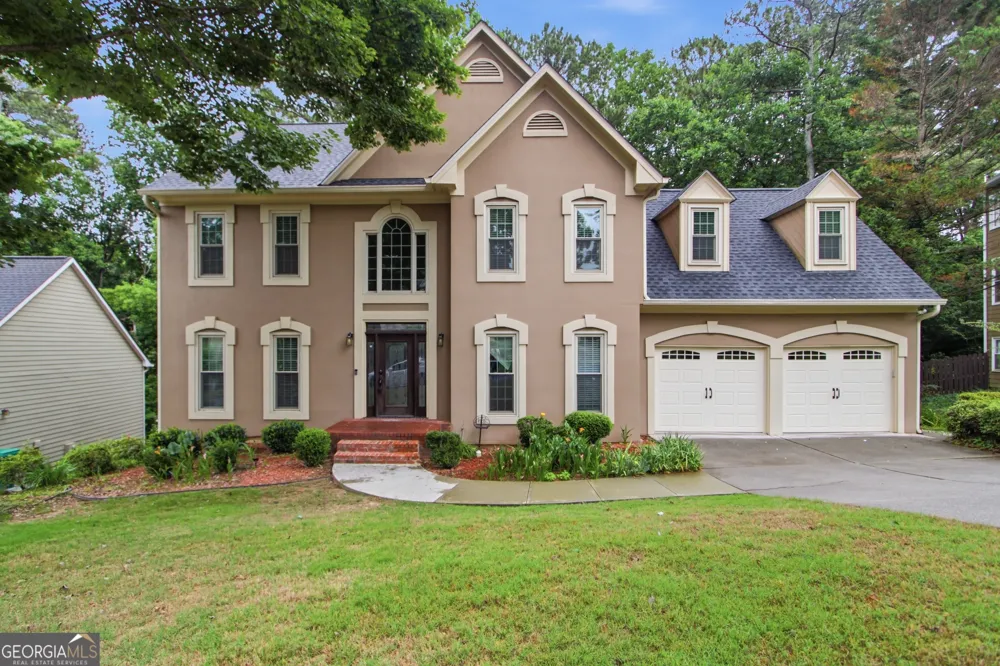 11715 Dunhill Place DR Johns Creek, GA 30005