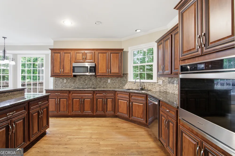 11715 Dunhill Place DR Johns Creek, GA 30005