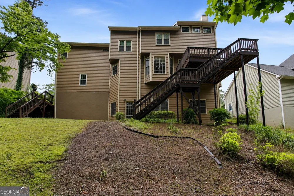 11715 Dunhill Place DR Johns Creek, GA 30005