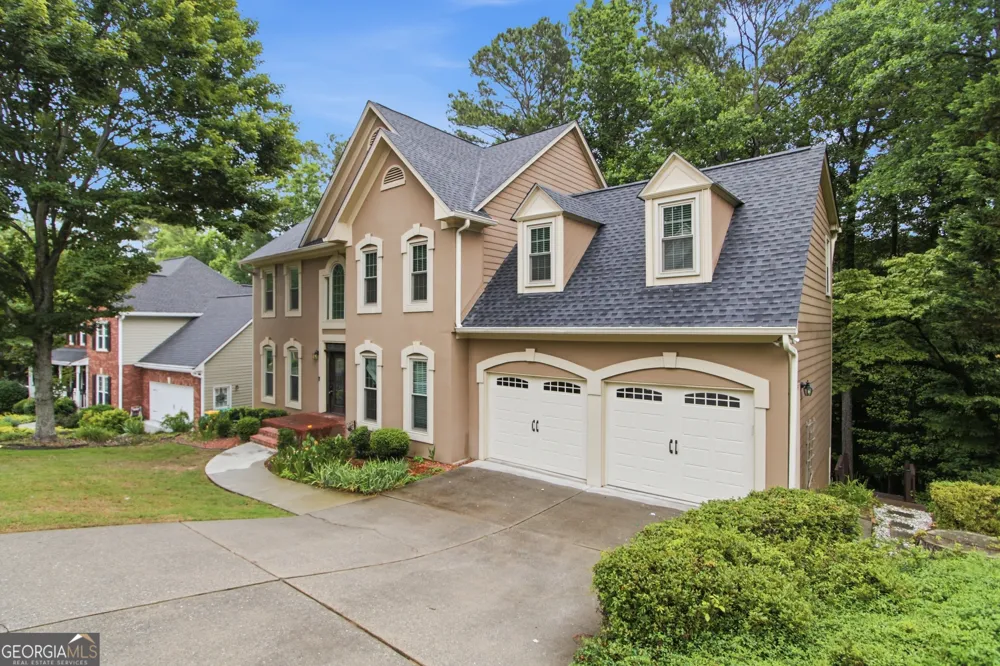 11715 Dunhill Place DR Johns Creek, GA 30005