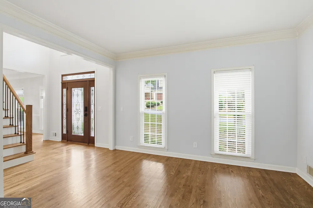 11715 Dunhill Place DR Johns Creek, GA 30005