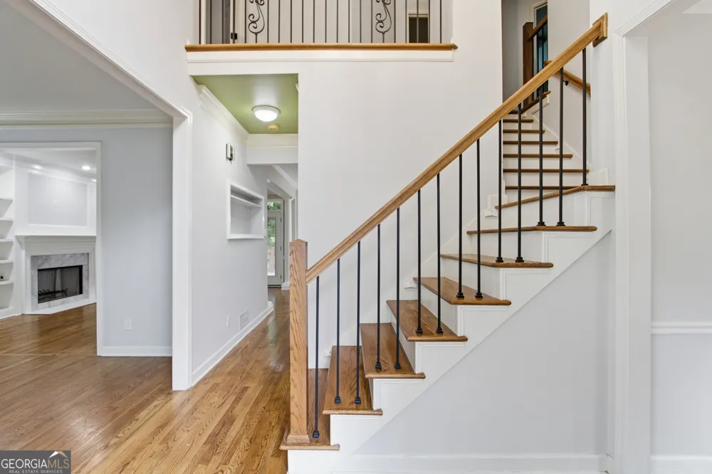 11715 Dunhill Place DR Johns Creek, GA 30005