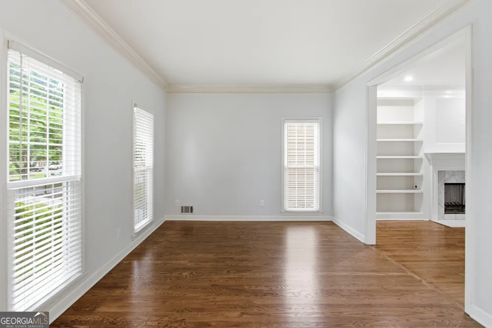11715 Dunhill Place DR Johns Creek, GA 30005