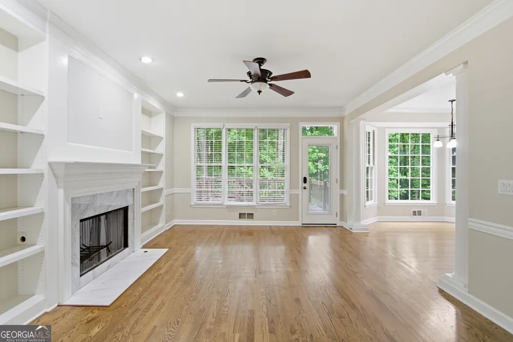 11715 Dunhill Place DR Johns Creek, GA 30005