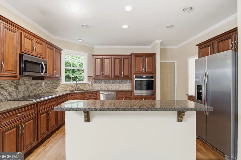 11715 Dunhill Place DR Johns Creek, GA 30005
