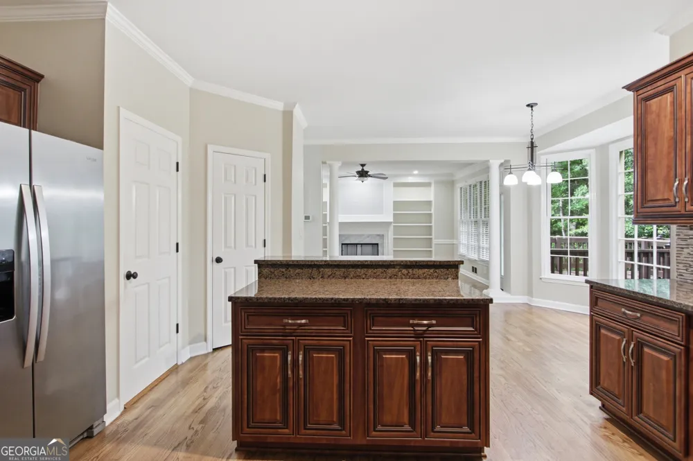 11715 Dunhill Place DR Johns Creek, GA 30005