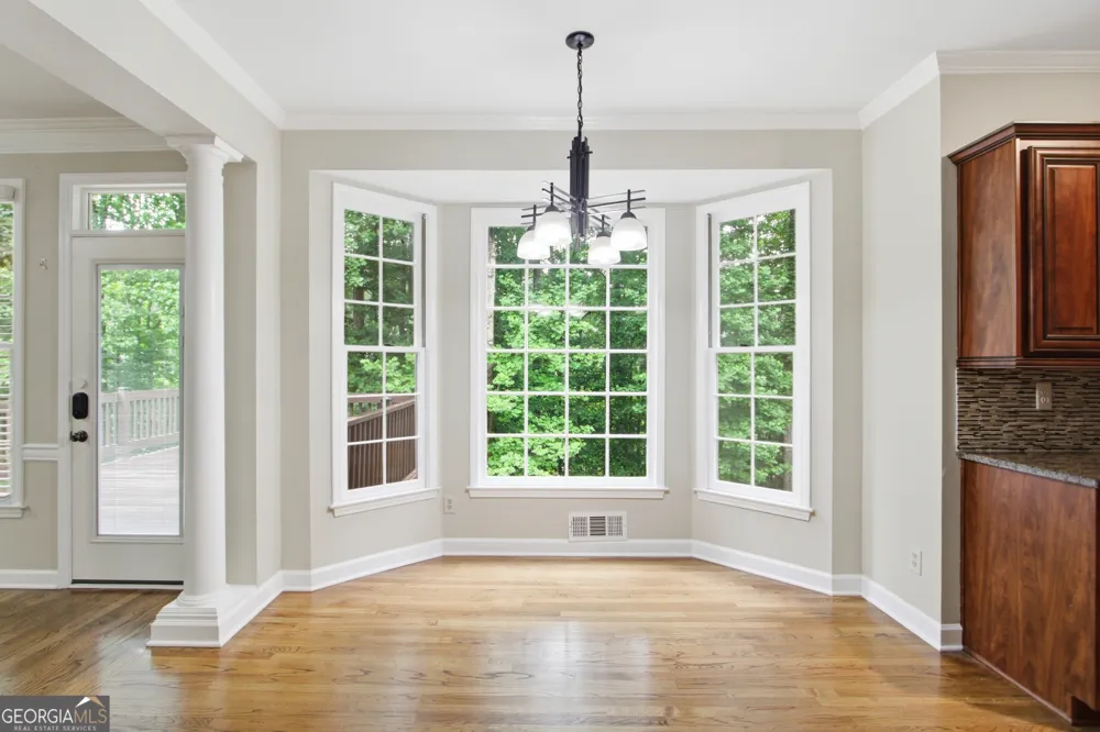 11715 Dunhill Place DR Johns Creek, GA 30005