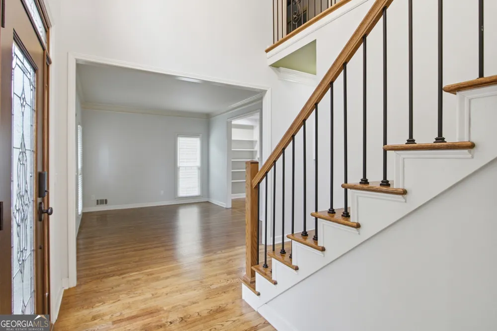 11715 Dunhill Place DR Johns Creek, GA 30005