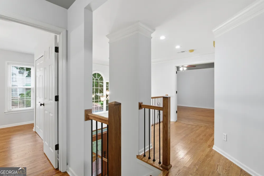 11715 Dunhill Place DR Johns Creek, GA 30005