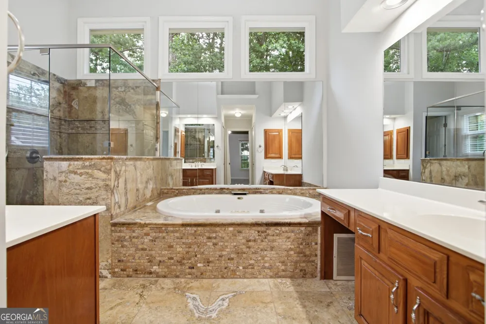 11715 Dunhill Place DR Johns Creek, GA 30005