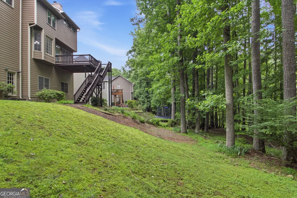 11715 Dunhill Place DR Johns Creek, GA 30005