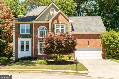 320 Hillside Manor DR