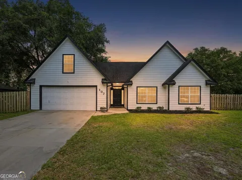 107 Rose Dew CT
