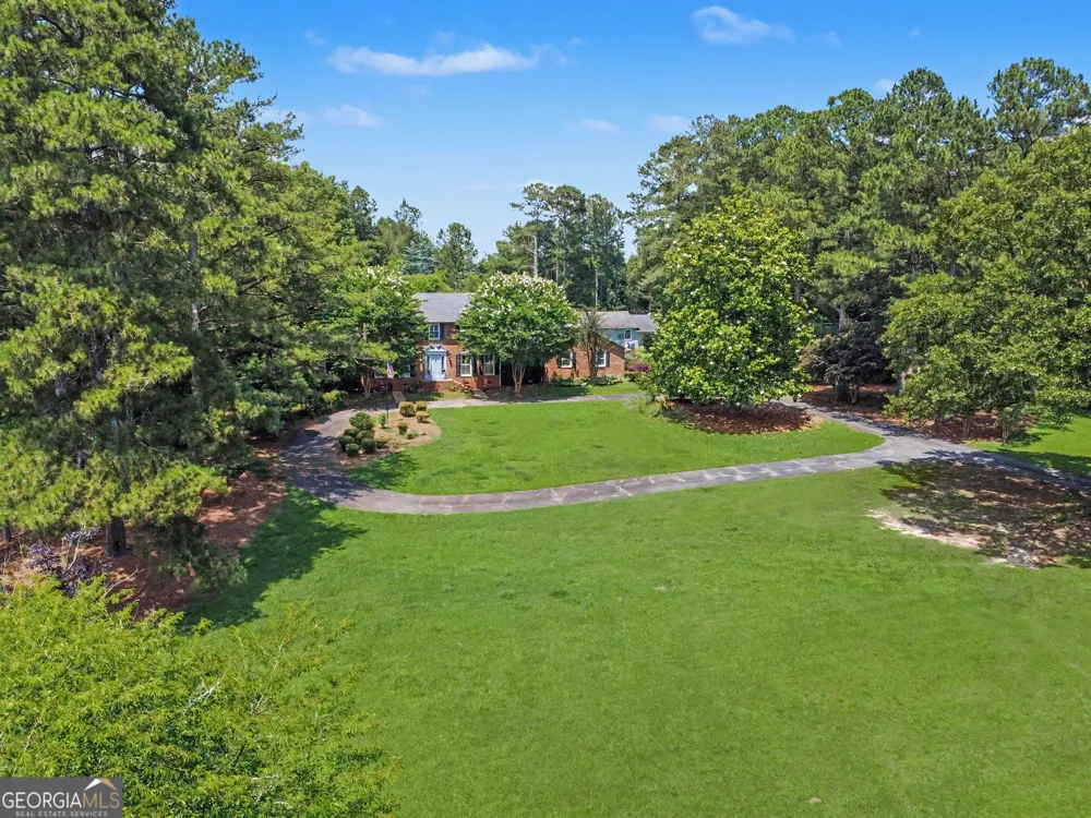 390 Virginia Hills RD Royston, GA 30662