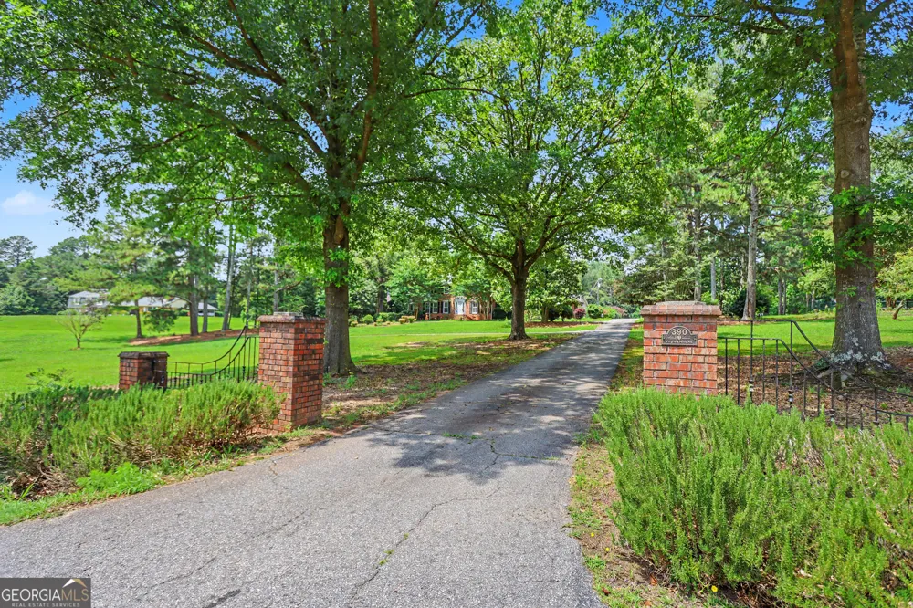 390 Virginia Hills RD Royston, GA 30662