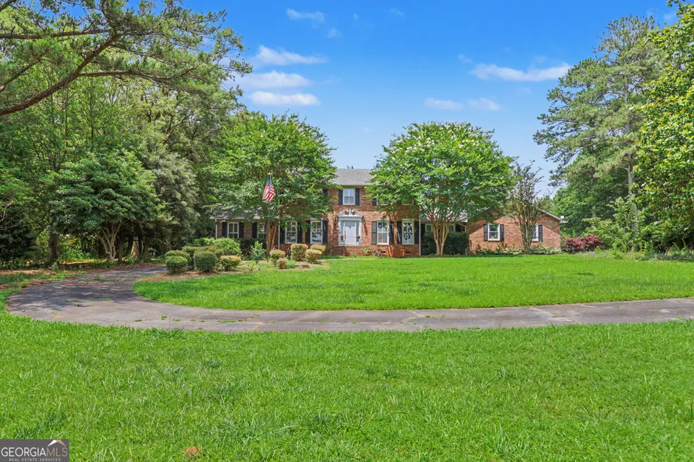 390 Virginia Hills RD Royston, GA 30662