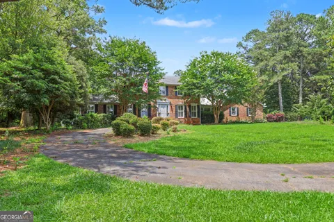 390 Virginia Hills RD