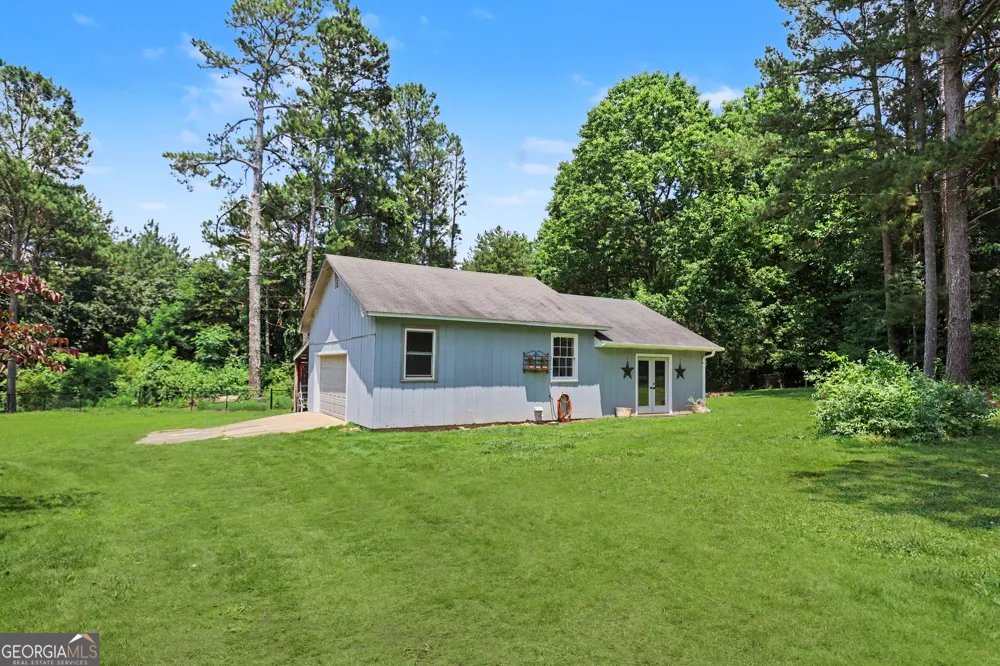390 Virginia Hills RD Royston, GA 30662