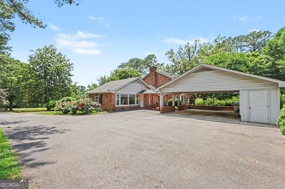 390 Virginia Hills RD Royston, GA 30662
