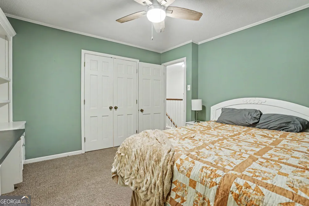 390 Virginia Hills RD Royston, GA 30662